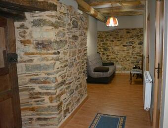 Agroturismo La Casa De Rosa