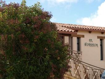 Agroturismo Alojamiento Tur�stico "el Torre�n"