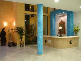 Hotel Hacienda Don Manuel