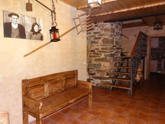 Agroturismo Casa Abuela ???