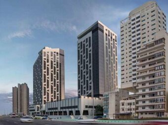 Hotel Grand Aston La Habana