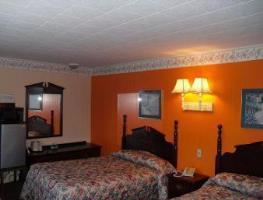 Motel Knights Inn Mifflintown