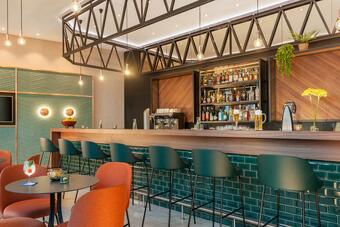 Hotel NH Essen