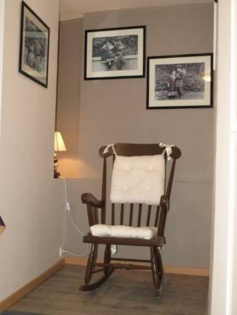 Apartamento Les Fleurs De Thann