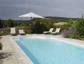 Bed & Breakfast Le Clos Du Murier