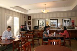 Hotel Hampton Inn San Francisco - Daly City