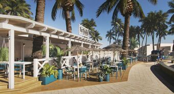 Hotel Barcelo Fuerteventura Royal Level - Adults Only