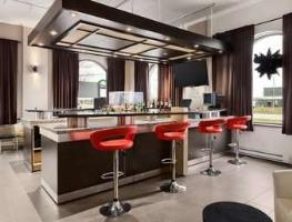 Hotel Days Inn & Conference Center- Montreal Airport