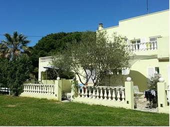 Hotel H�tel De La Mer