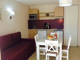 Apartamento Odalys Residence Le Mas Des Alpilles