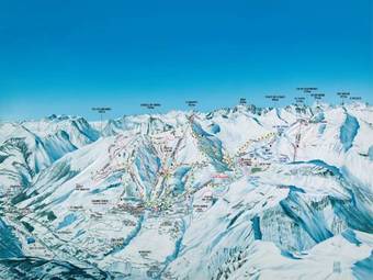 Apartamentos Les Cristallines