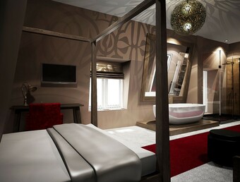 Hotel Merici Sittard