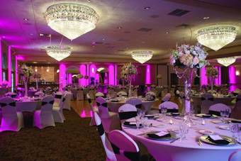 Hotel Ramada Toms River