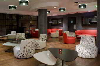 Hotel Paxton Mlv