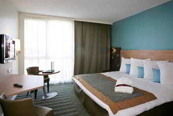 Hotel Mercure Lille A�roport