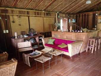 Hotel Aldea Yaboty Hosteria