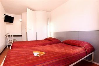 Hotel Premiere Classe Montpellier Ouest - St Jean De Vedas