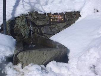 Hostal Auberge Du Savel