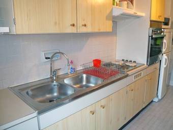 Apartment La Pinede II Cagnes Sur Mer