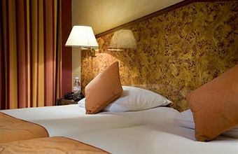 Hotel Kyriad Tours St Pierre Des Corps Gare