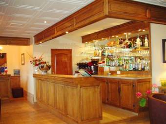 Hotel Motel Des Bruy�res