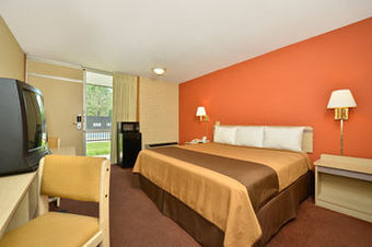 Motel Americas Best Value Inn - Collinsville / St. Louis