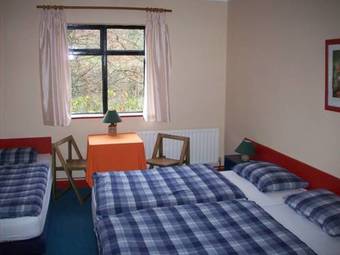 Kilcommon Lodge Holiday Hostel