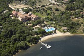 Hotel Club U Libecciu