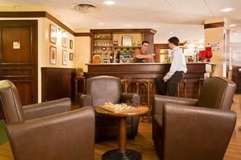 Hotel Ibis Metz Nord