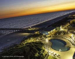 Hotel Doubletree By Hilton Atlantic Beach Oceanfront