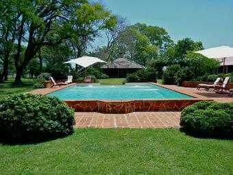 Hotel Rincon Del Socorro