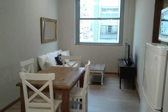 Hotel Great 2 Br Apartment Downtown Mendoza