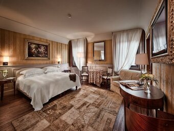 Hotel NH Collection Palazzo Verona