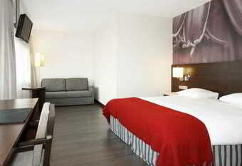 Hotel NH Amersfoort