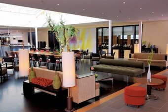 Hotel NH Noordwijk Conference Centre Leeuwenhorst