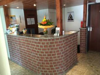 Stadthotel Bad Fallingbostel