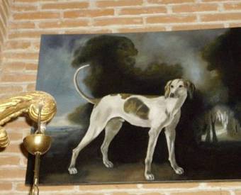 Bed & Breakfast Chateau De Thegra