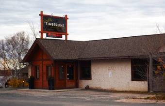 Posada Timberline Urban Lodge