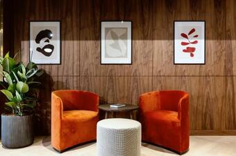 Wilde Aparthotels By Staycity London Paddington