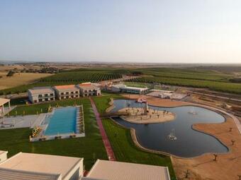 Hotel Vila Gale Nep Kids