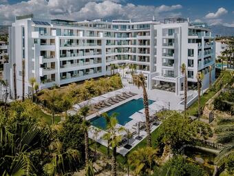 Hotel The Flag Costa Del Sol