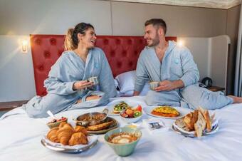 Hotel Hyatt Centric Jumeirah Dubai