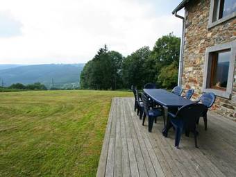 Agroturismo Holiday Home Clos Simon D Exbomont Stoumont
