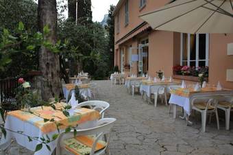 Hotel Auberge Les Gorges Du Loup