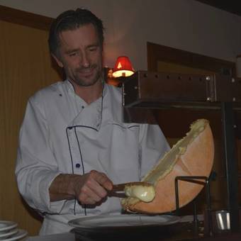 Apartamento Chalet Caprice