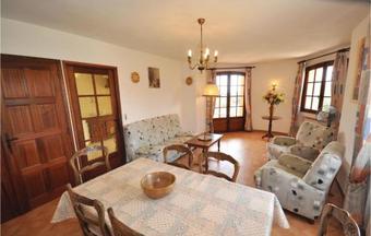 Apartment Bd De La Bergerie II