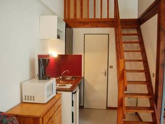 Holiday Home Charmilles II La Palmyre