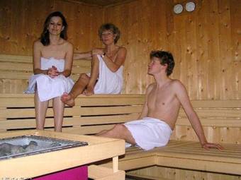 Aparthotel R�sidence Les Grandes Feignes