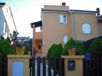 Apartments Andja