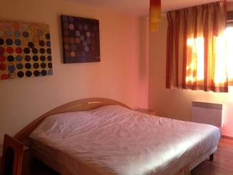 Hotel Logis Des Nations